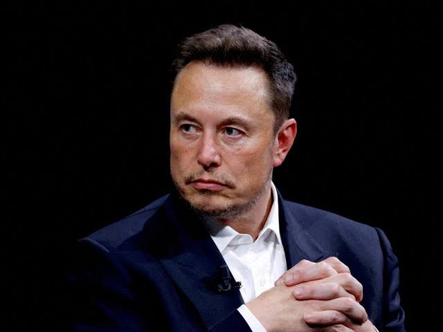 Elon Musk:The Biography Of A Visionary