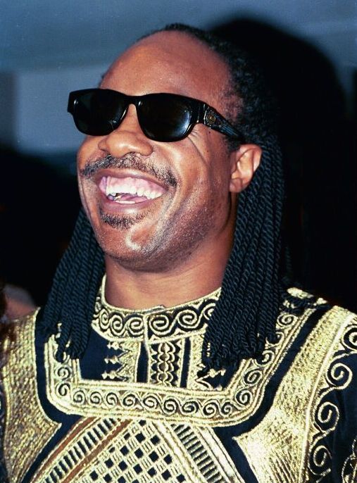 Apple TV Set To Release A Biopic On The Life And Journey Of Stevie Wonder…