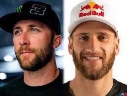 Netflix Dismisses Speculation About Eli Tomac and Ken Roczen