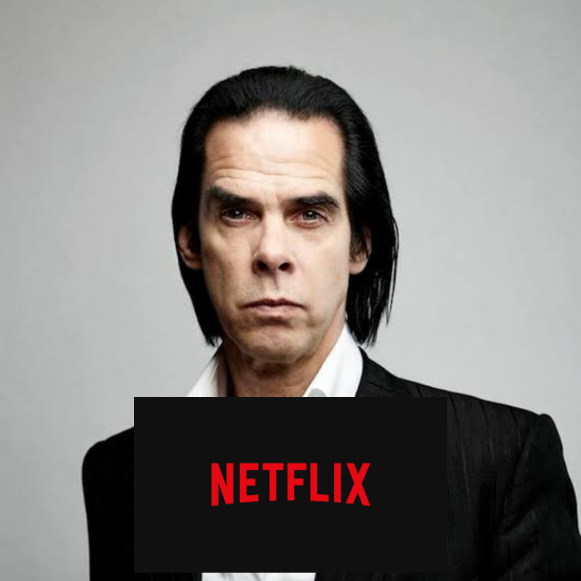 Netflix Set To Release a Biopic on the life and career of Nick Cave “We are happy to announce that we are done with production and it will be released on…”