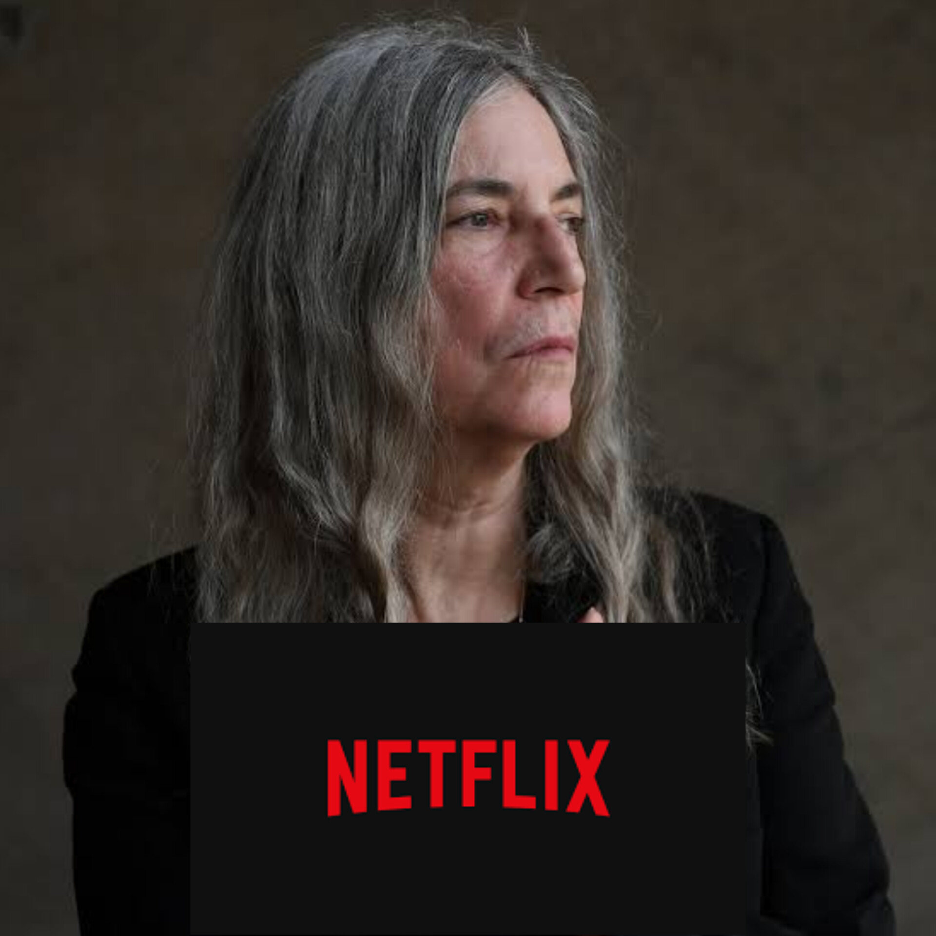 Netflix Set To Release a Biopic on the life and career of patti smith “We are happy to announce that we are done with production and it will be released on…”