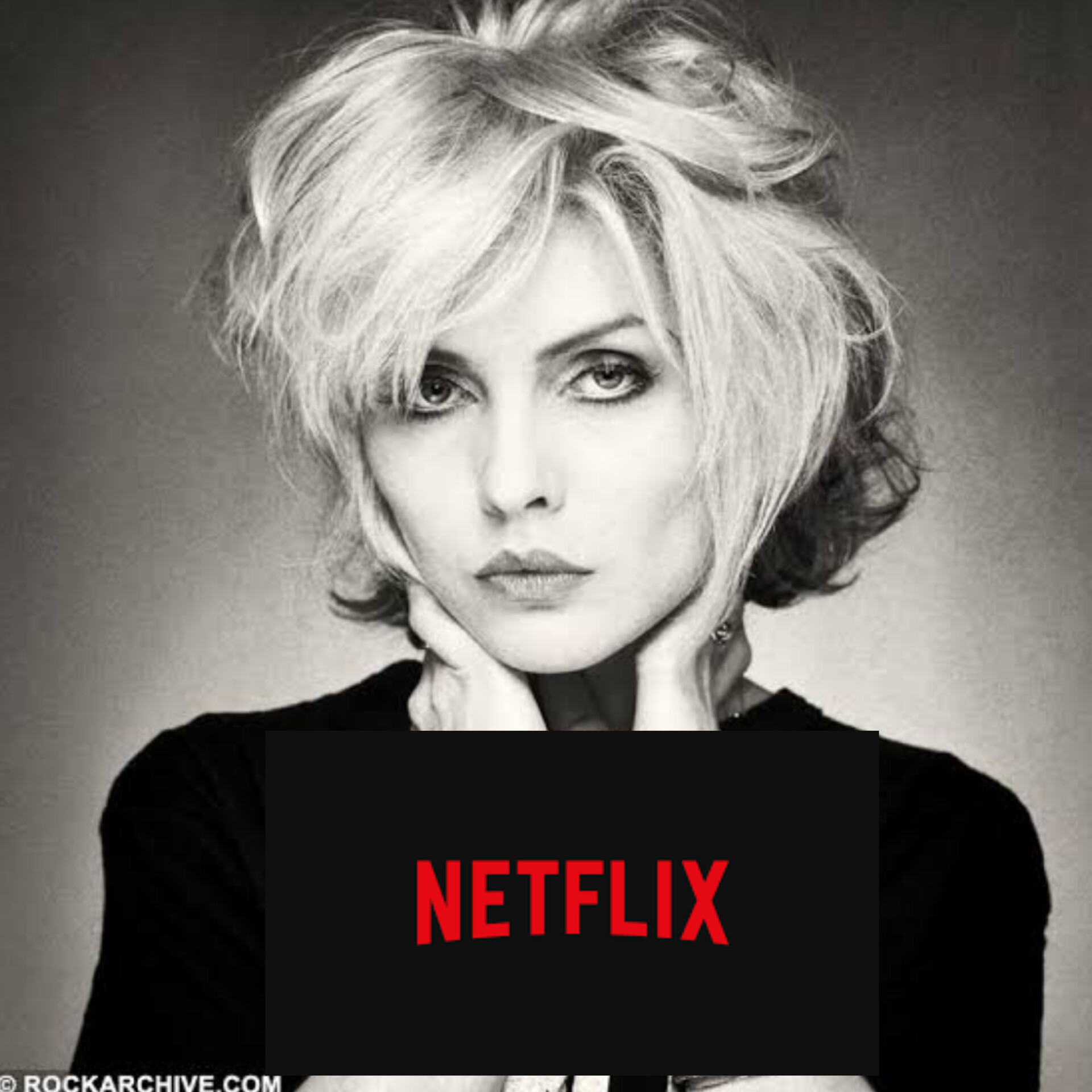 Netflix Set To Release a Biopic on the life and career of Debbie Harry the iconic frontwoman of Blondie.“We are happy to announce that we are done with production and it will be released on…”