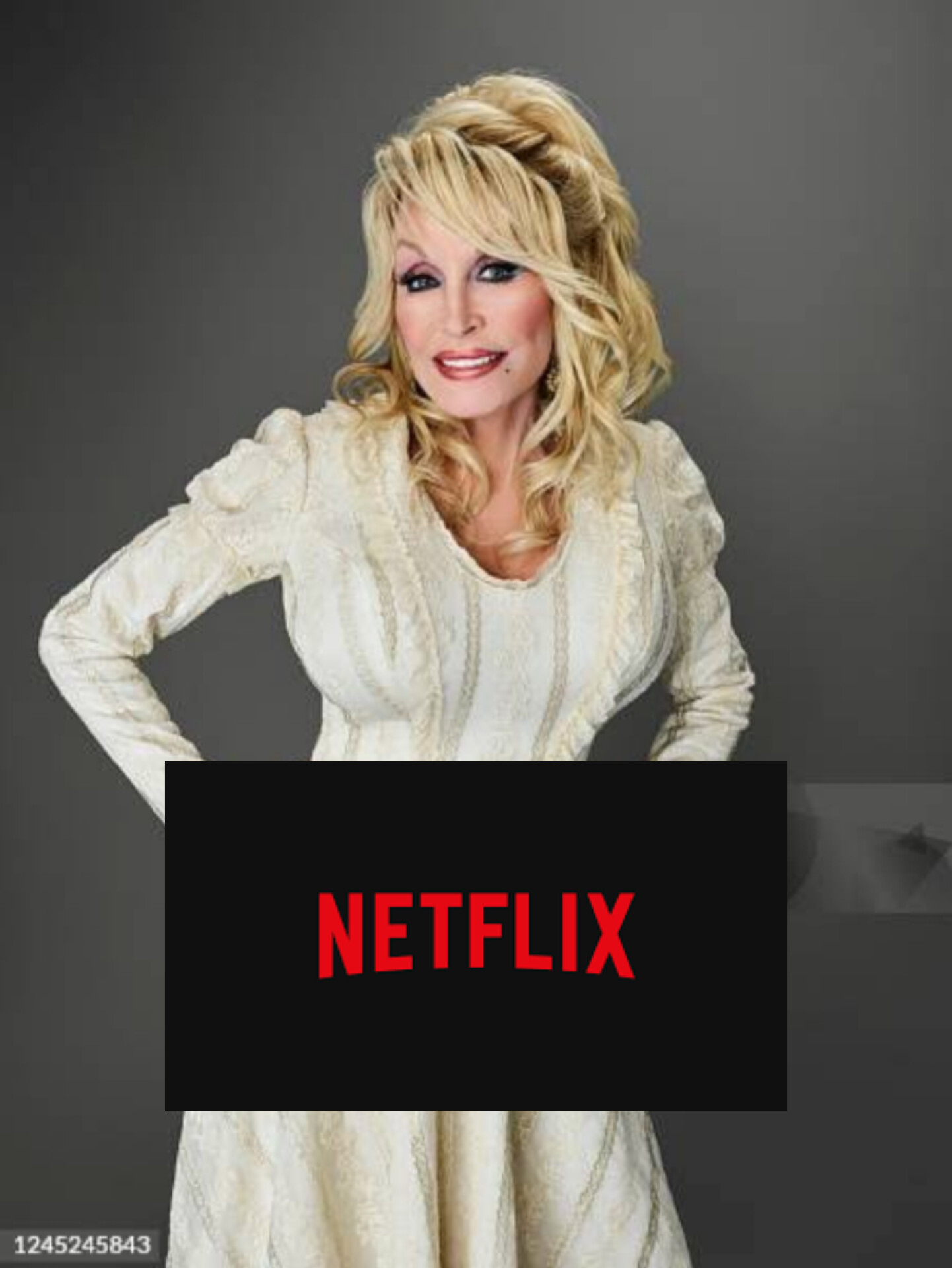 Netflix Set To Release a Biopic on the life and career of Dolly parton “We are happy to announce that we are done with production and it will be released on…”