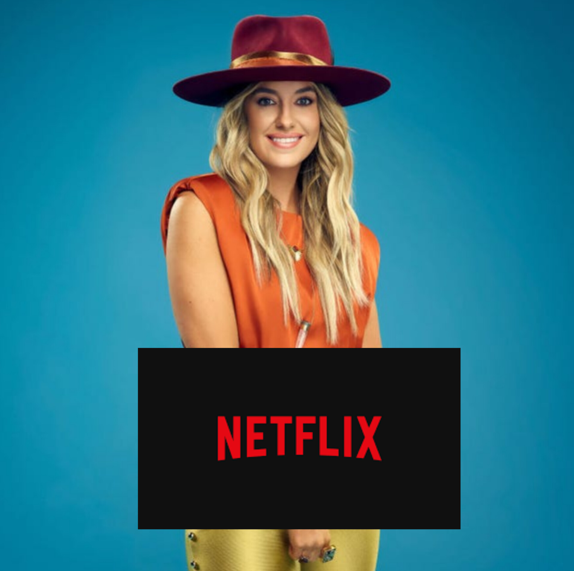 Netflix Set To Release a Biopic on the life and career of Lainey wilson “We are happy to announce that we are done with production and it will be released on…”