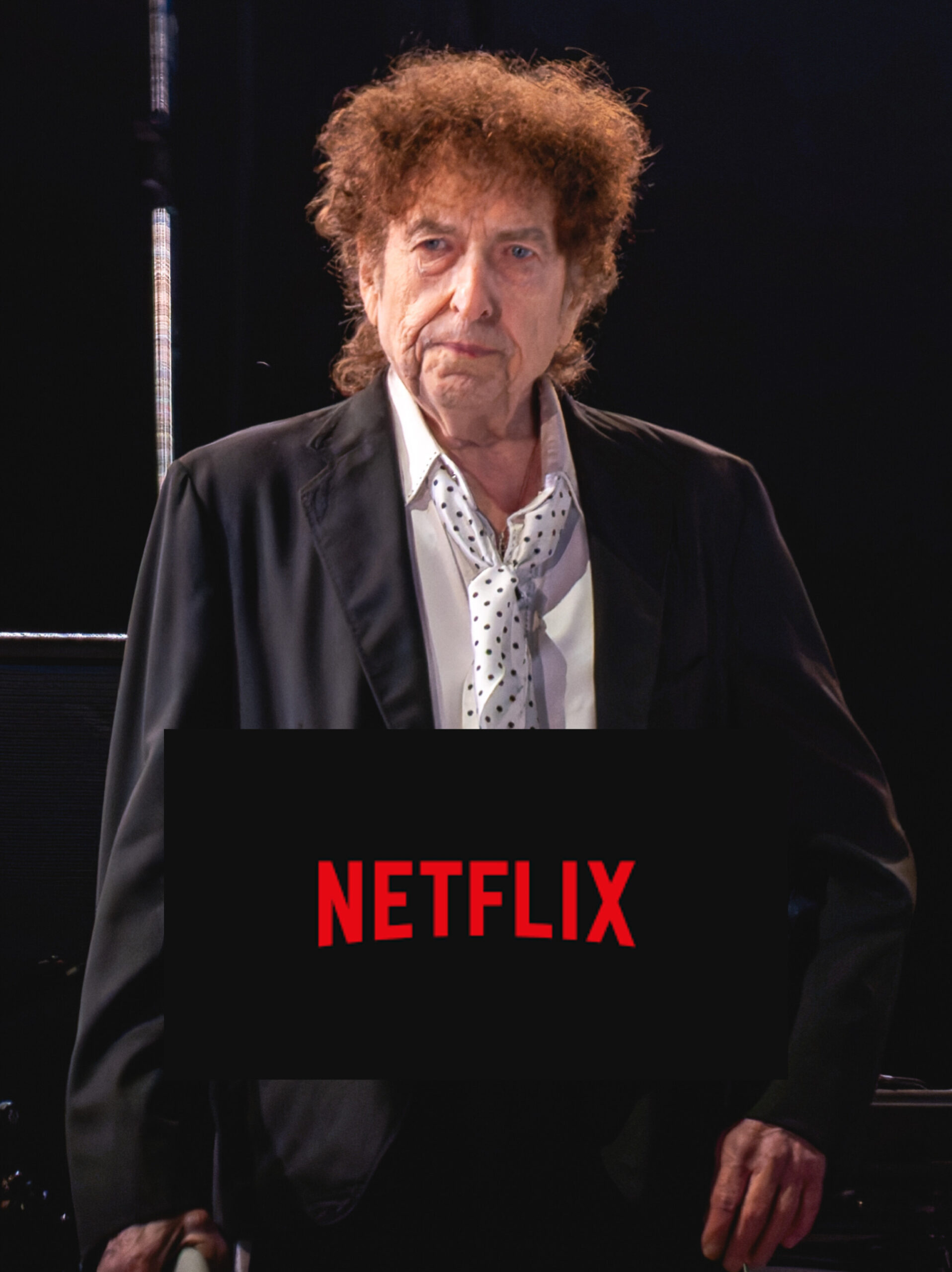 Netflix Set To Release a Biopic on the life and career of Bob Dylan “We are happy to announce that we are done with production and it will be released on…”