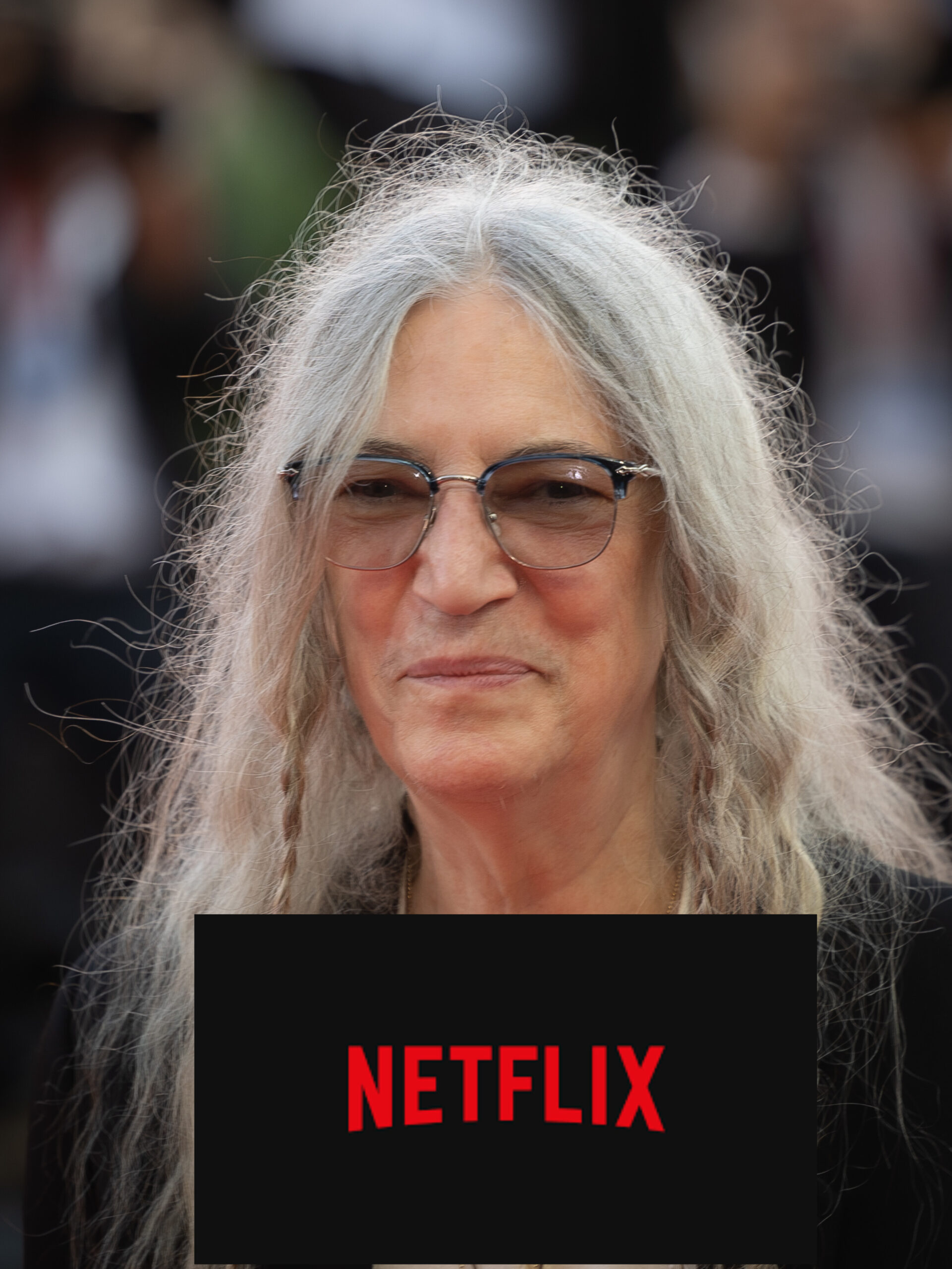 Patti Smith’s Special Reaction to Netflix Documentary Sparks Interest