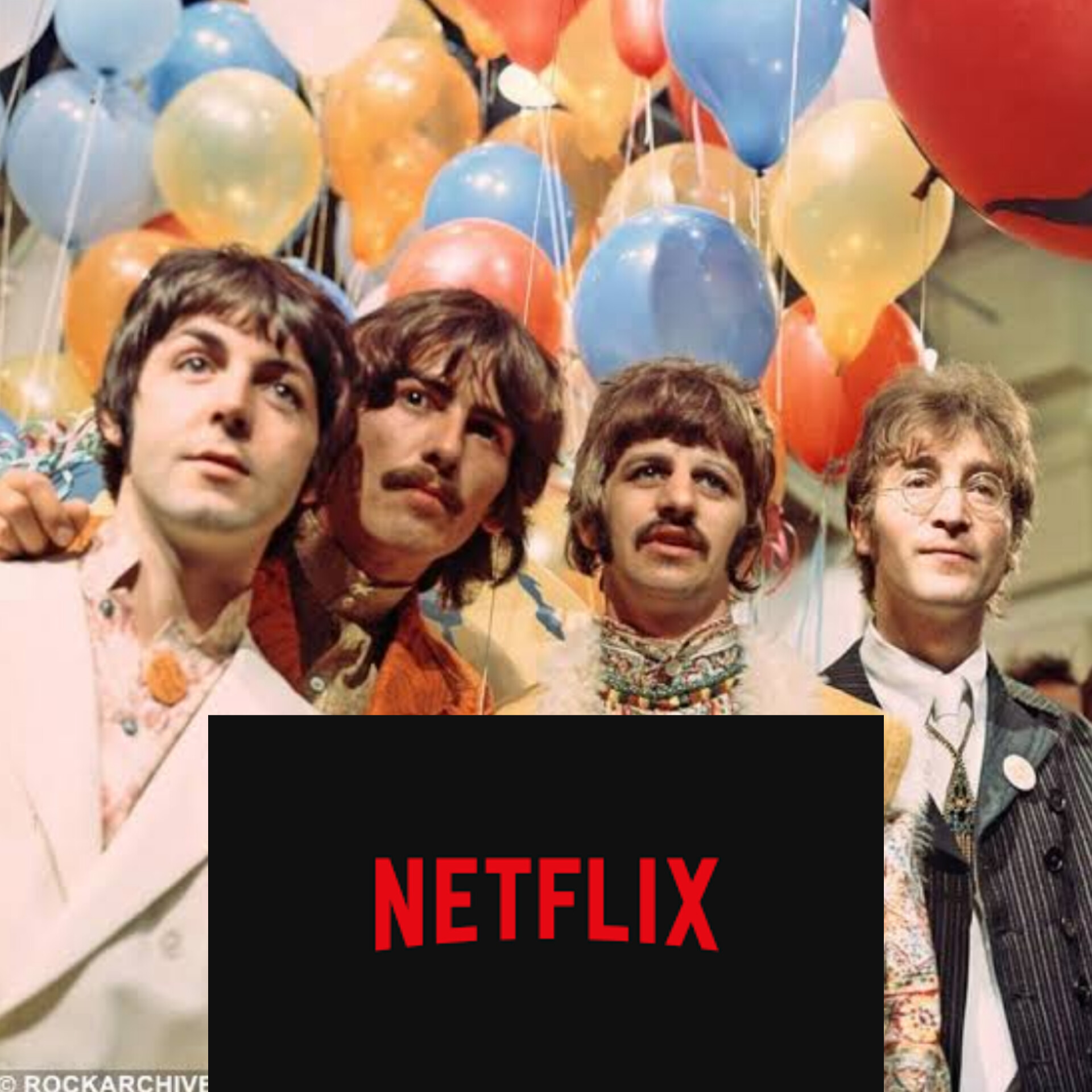 Netflix Set to Release a Biopic on the Life and Career of The Beatles “We are happy to announce that we are done with production and it will be released on…”