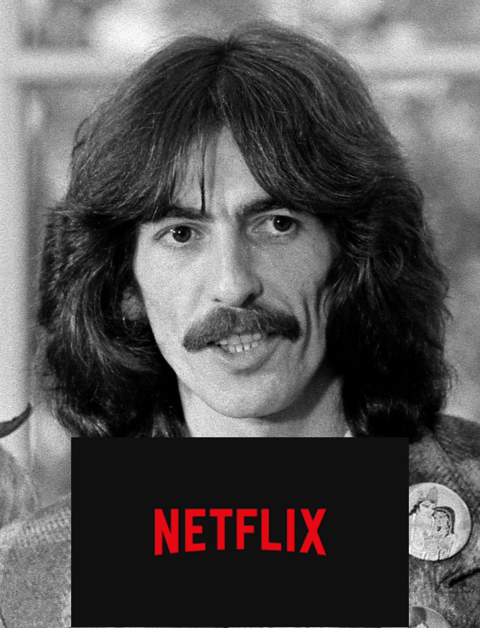 Netflix Set to Release a Biopic on the Life and Career of George Harrison