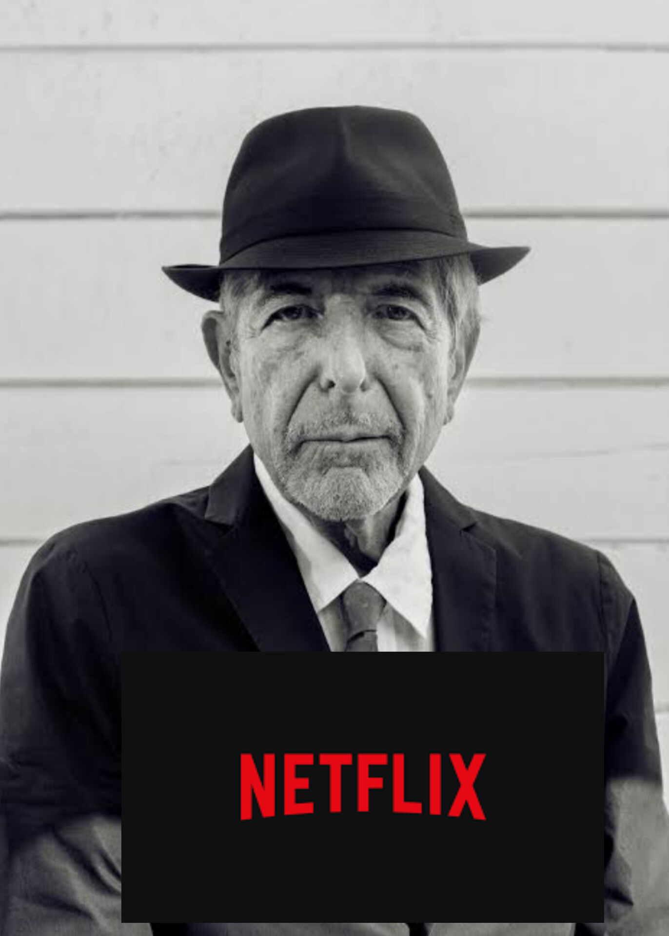 Netflix Set to Release a Biopic on the Life and Career of Leonard Cohen “We are happy to announce that we are done with production and it will be released on…”