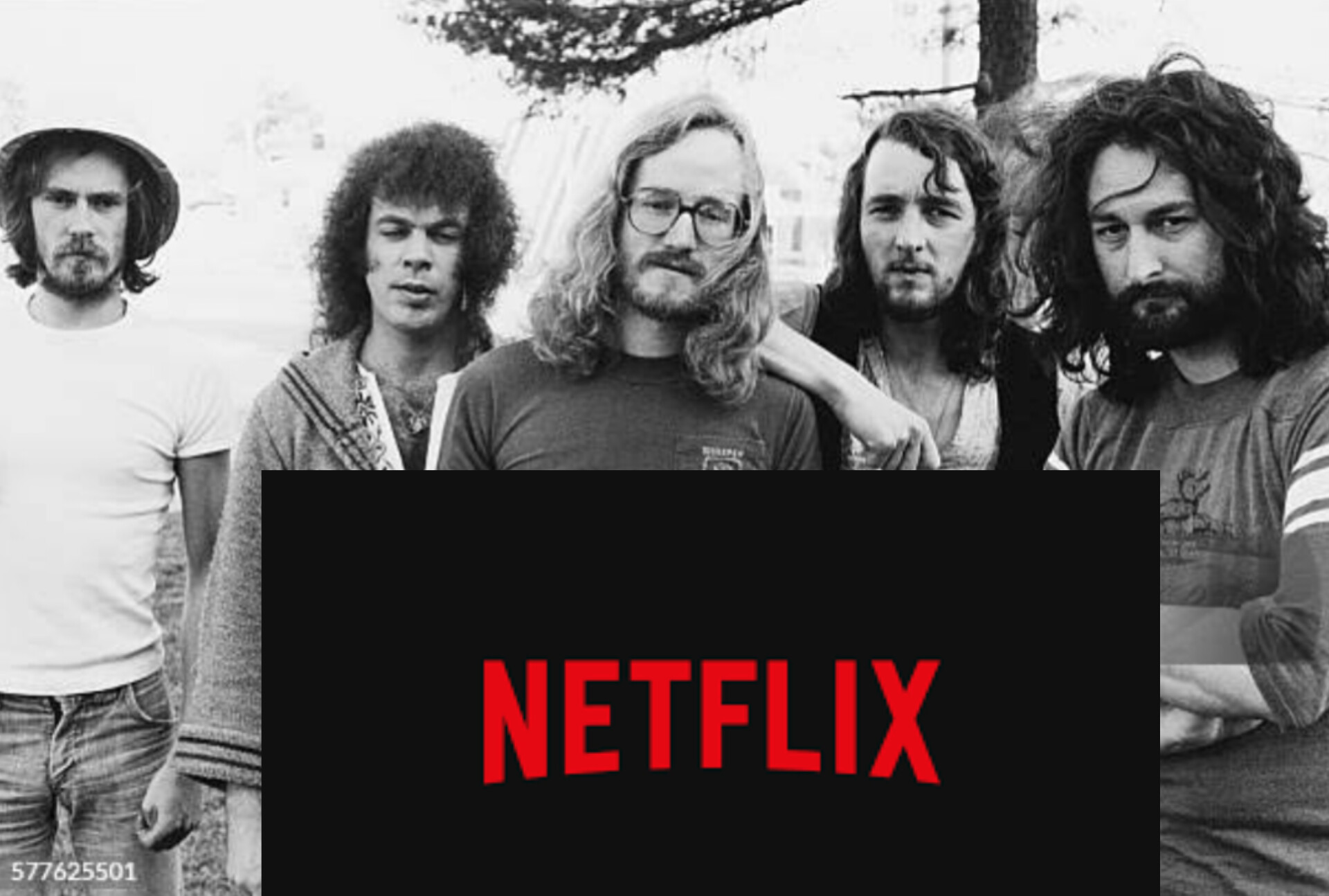 Netflix Set to Release a Biopic on the Life and Career of Supertramp “We are happy to announce that we are done with production and it will be released on…”