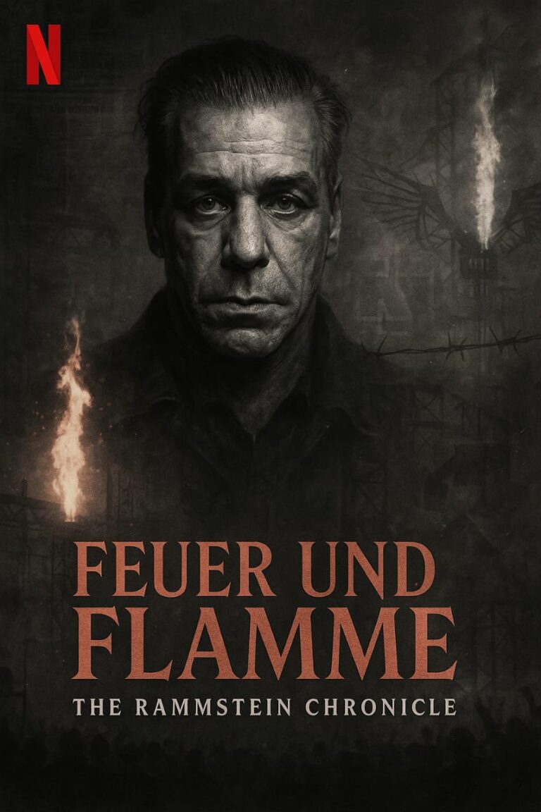 New Rammstein Rammstein’s Story to Be Told: Netflix to Release New Documentary ...