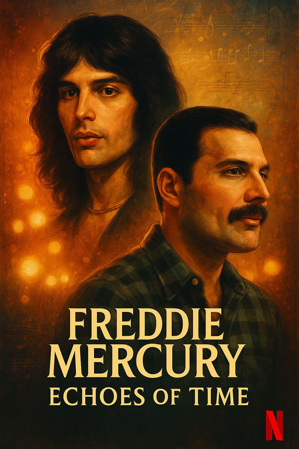 Netflix Releases Trailer for the Highly Anticipated Freddie Mercury Documentary