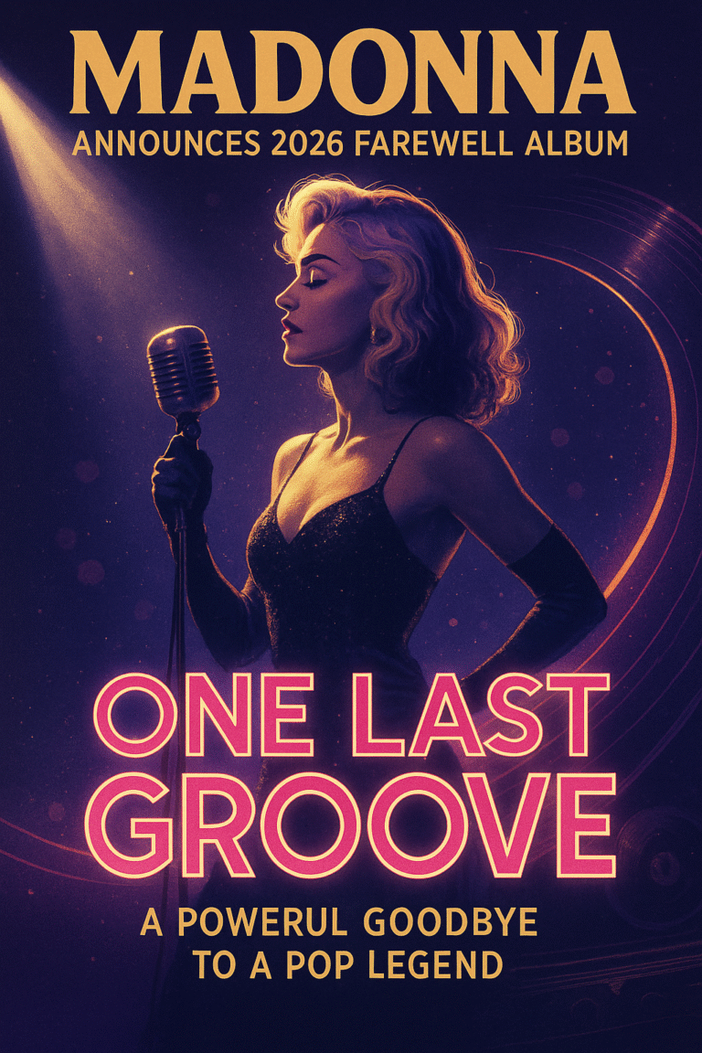 madonna-announces-2026-farewell-album-one-last-groove-a-powerful
