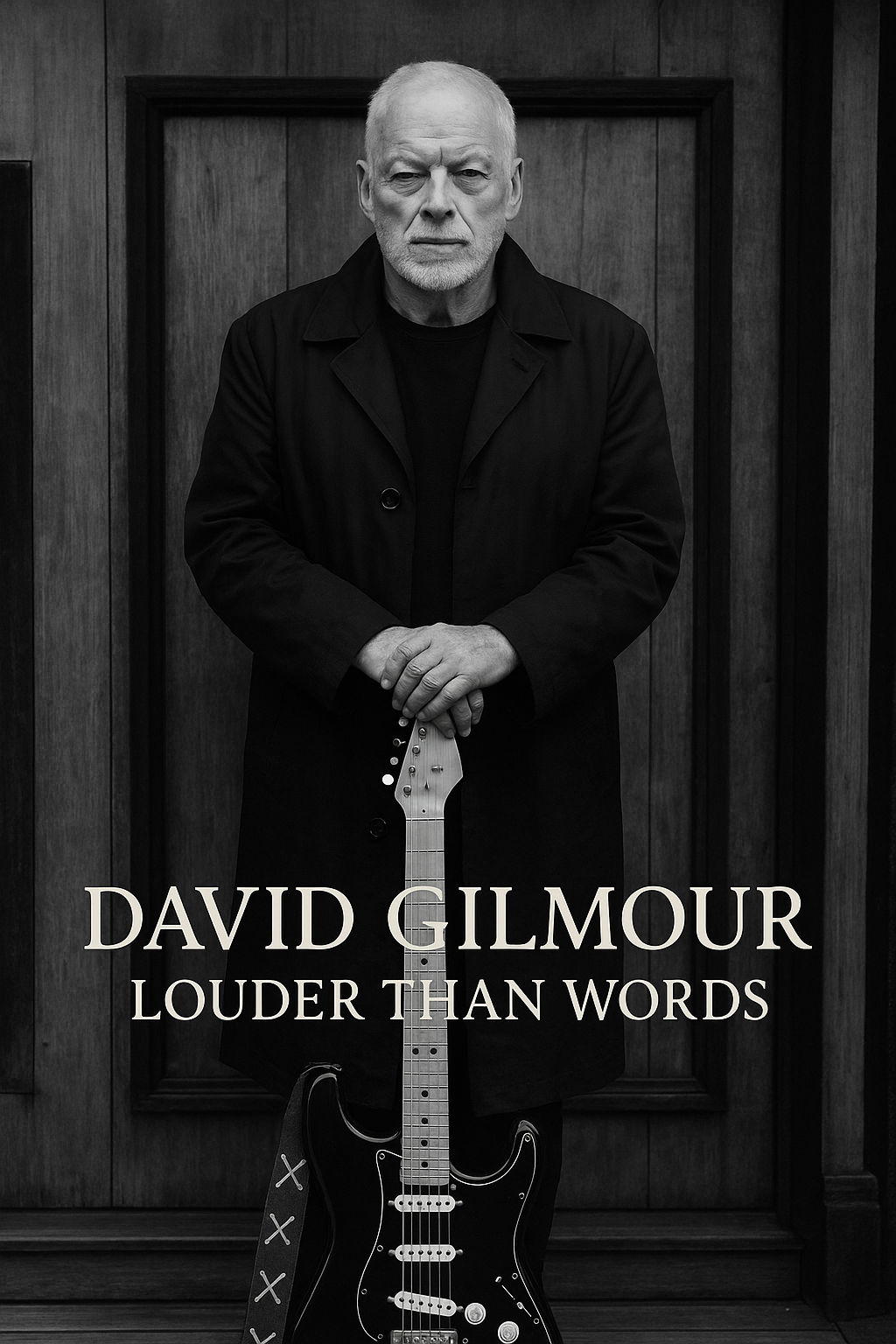Good News: David Gilmour Unveils New Solo Album, Reuniting with Iconic Producer Phil Manzanera — Official Release Dates Revealed…