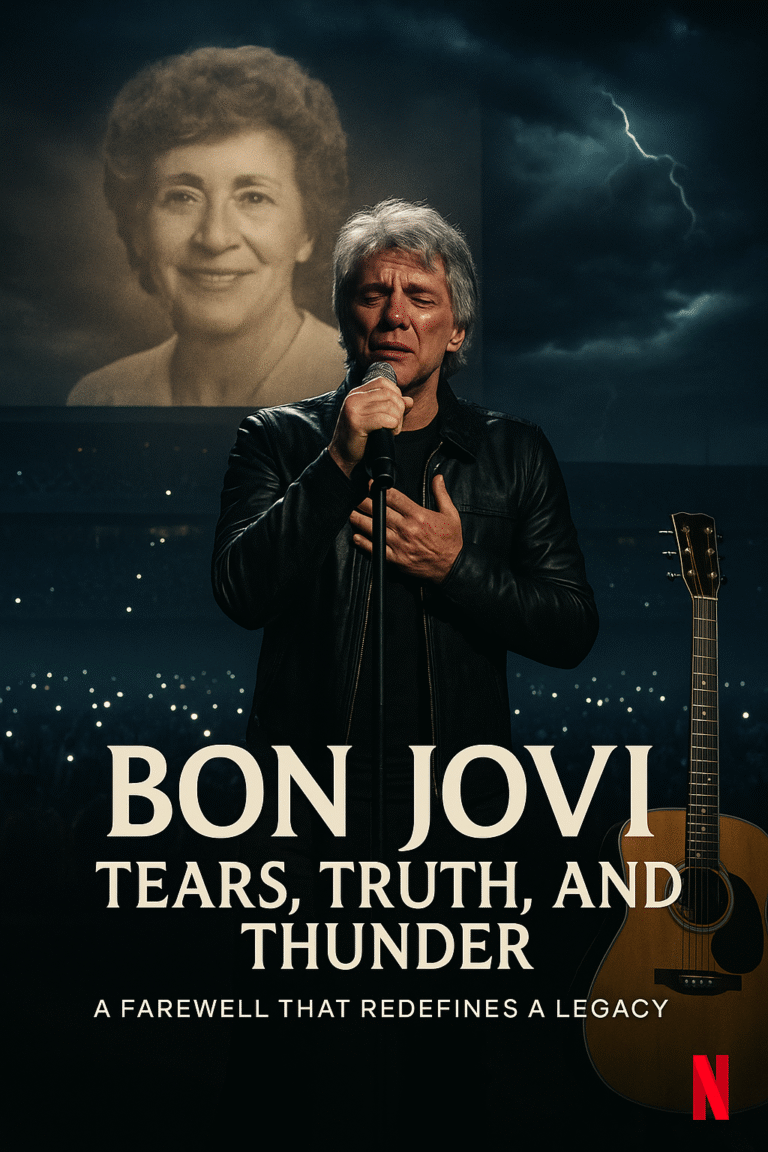 FANS REJOICE: Legendary Rock Icon David Gilmour Has Officially ...