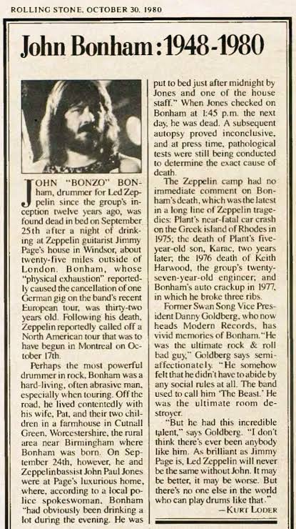 Led Zeppelin Release New Single “The Silence We Carry” — A Tribute to What Was Lost..