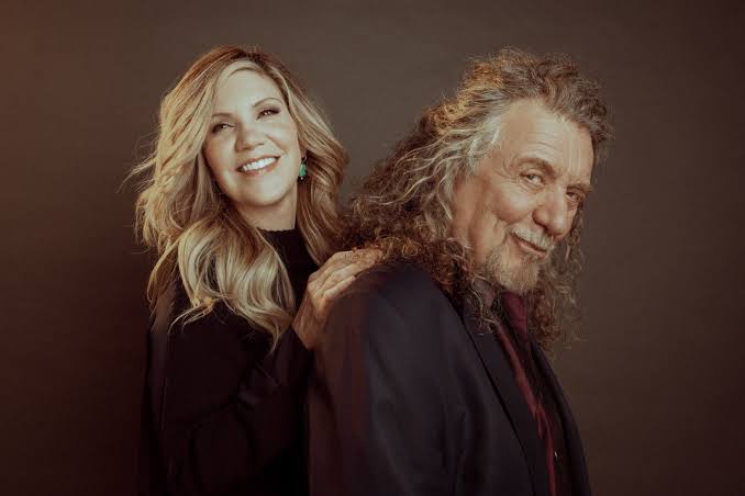 Inside the Timeless Bond of Robert Plant and Alison Krauss: A Story of Pure Musical Alchemy.