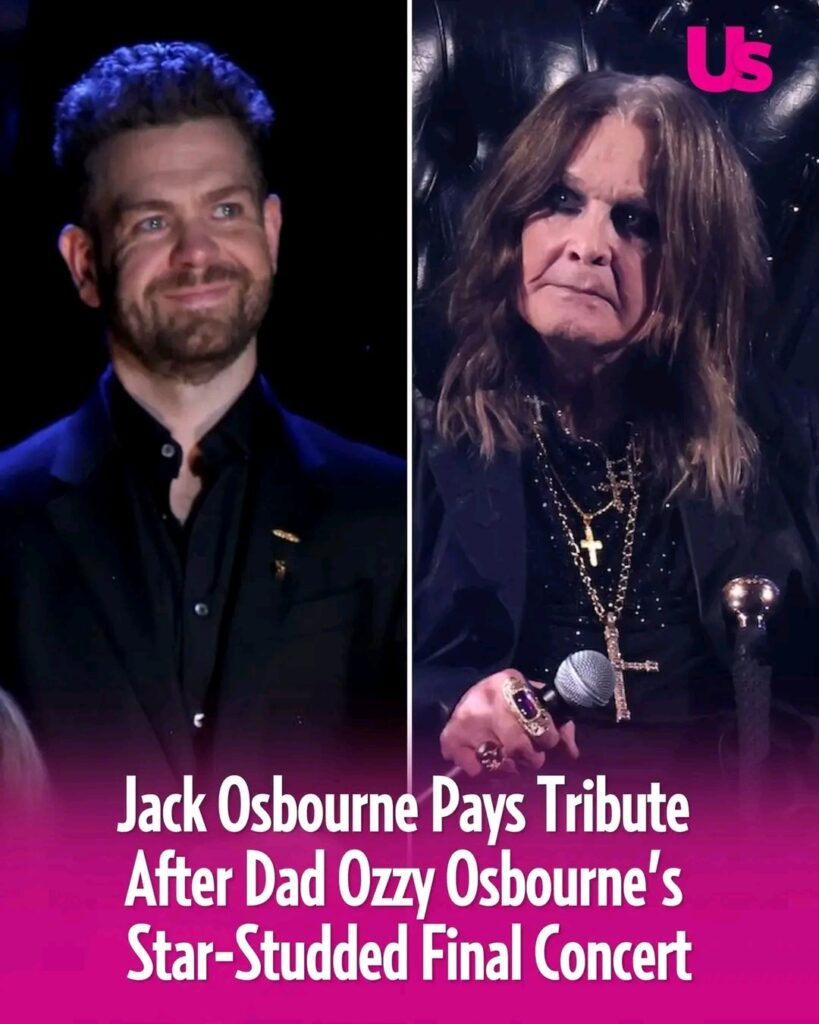 ozzy osbourne era