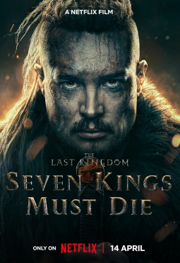 Alexander Dreymon Returns to the Sword: New Seven Kings Must Die Series Confirmed for 2026 – The Battle for Britannia Is Not Over…