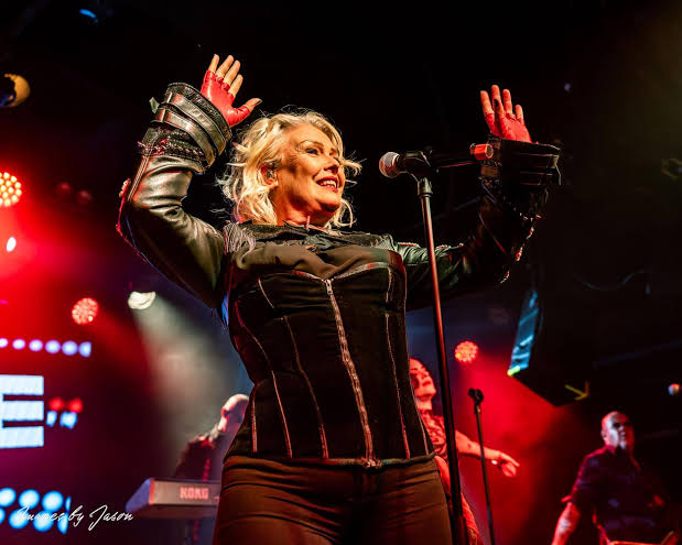Kim Wilde Bids the World Farewell: The Pop-Rock Icon Confirms Final Album and 2026 Tour — Dates and Cities Revealed… ⬇️⬇️