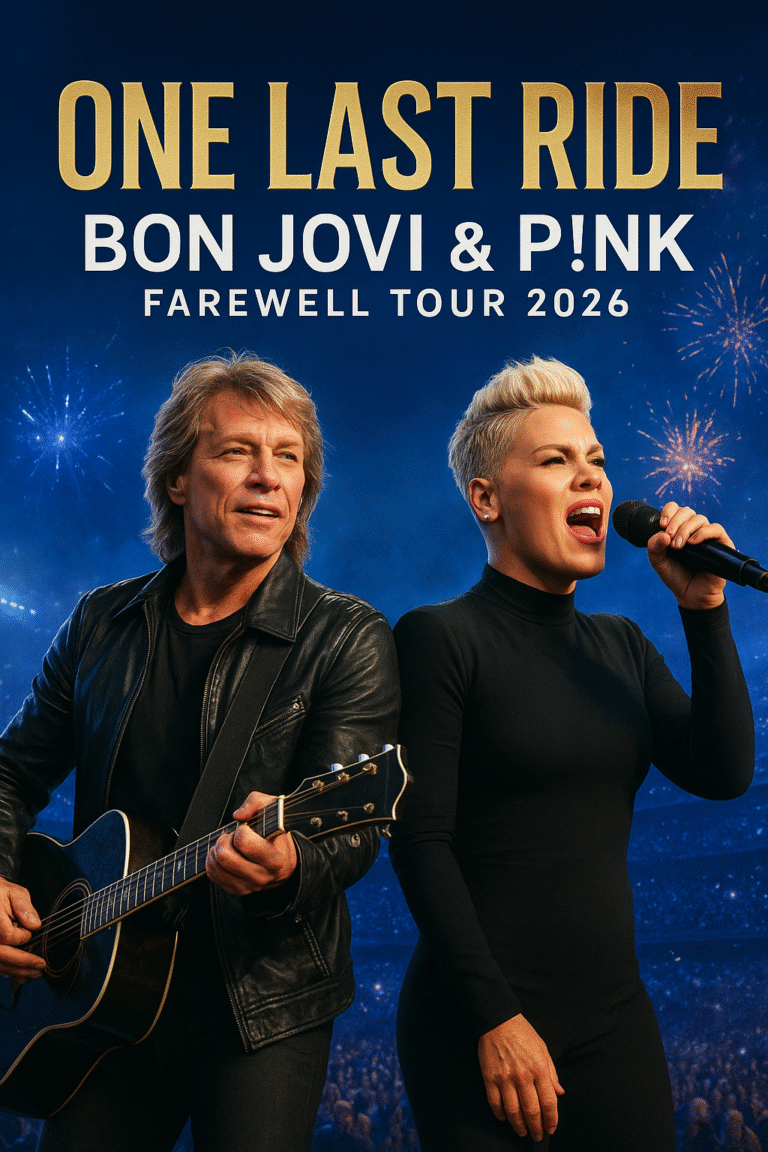 Bon Jovi P nk Announce 2026 Joint World Tour Dates And Cities bon-jovi-p-nk-announce-2026-joint-world-tour-dates-and-cities