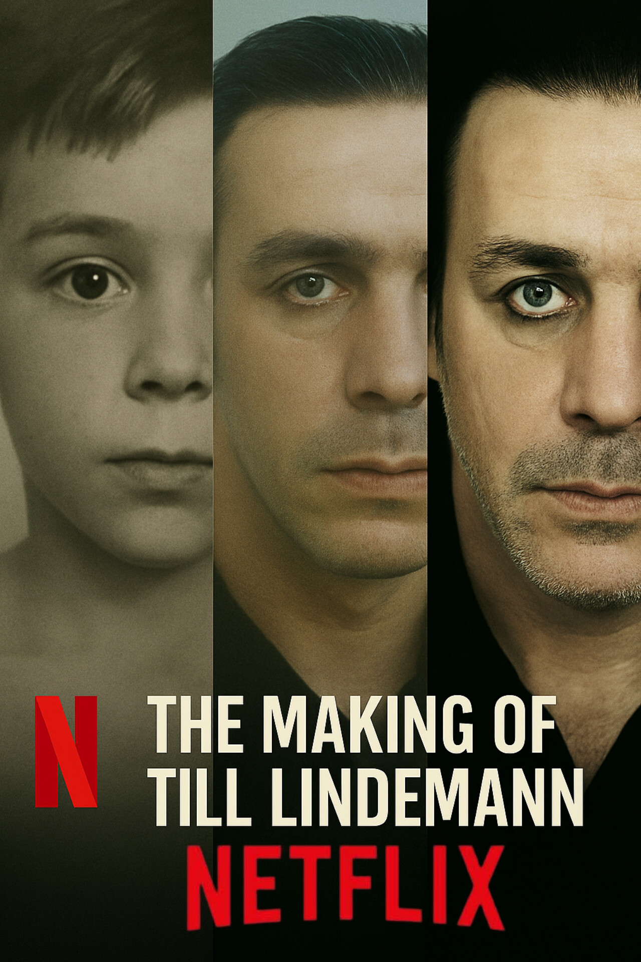 Netflix Releases Trailer for the Highly Anticipated Documentary — The Making of Till Lindemann — Watch Here ⬇️⬇️