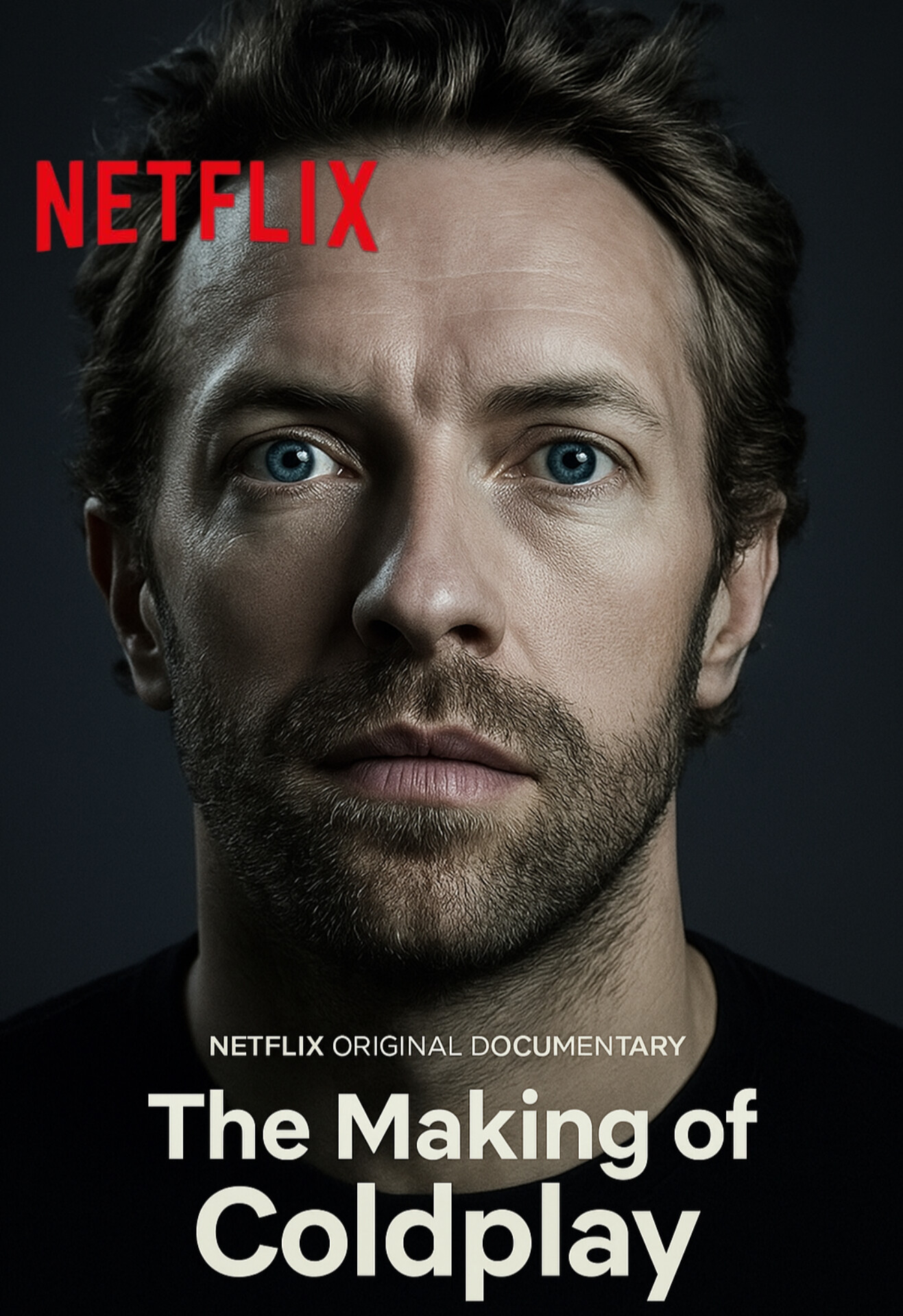 Netflix Releases Trailer for the Highly Anticipated Coldplay Documentary — Watch Here ⬇️⬇️