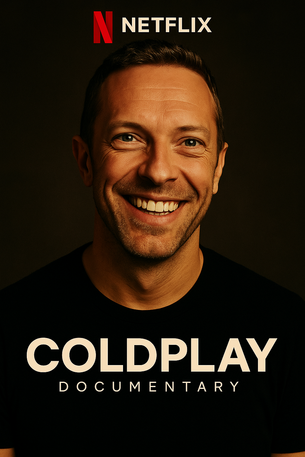 Netflix Releases Trailer for the Highly Anticipated Coldplay Documentary – Watch Here! ⬇️⬇️