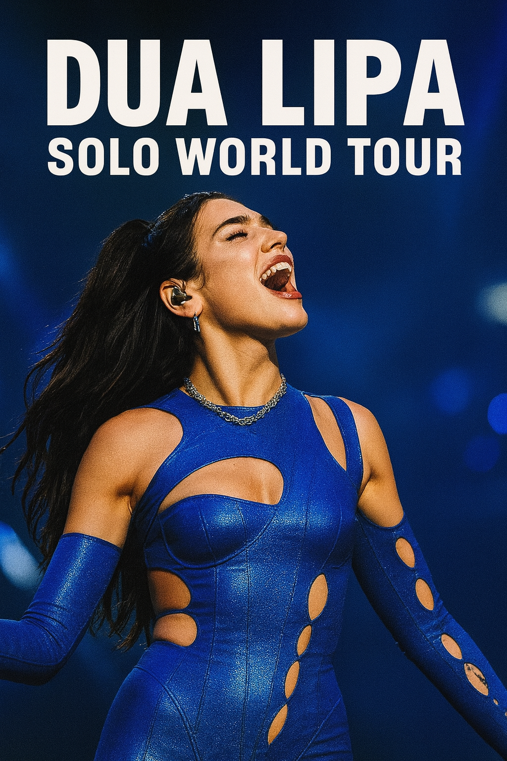 Future Nostalgia Returns: Dua Lipa Confirms Explosive 2026 World Tour – Dates & Cities Revealed! ⬇️ ⬇️ ⬇️