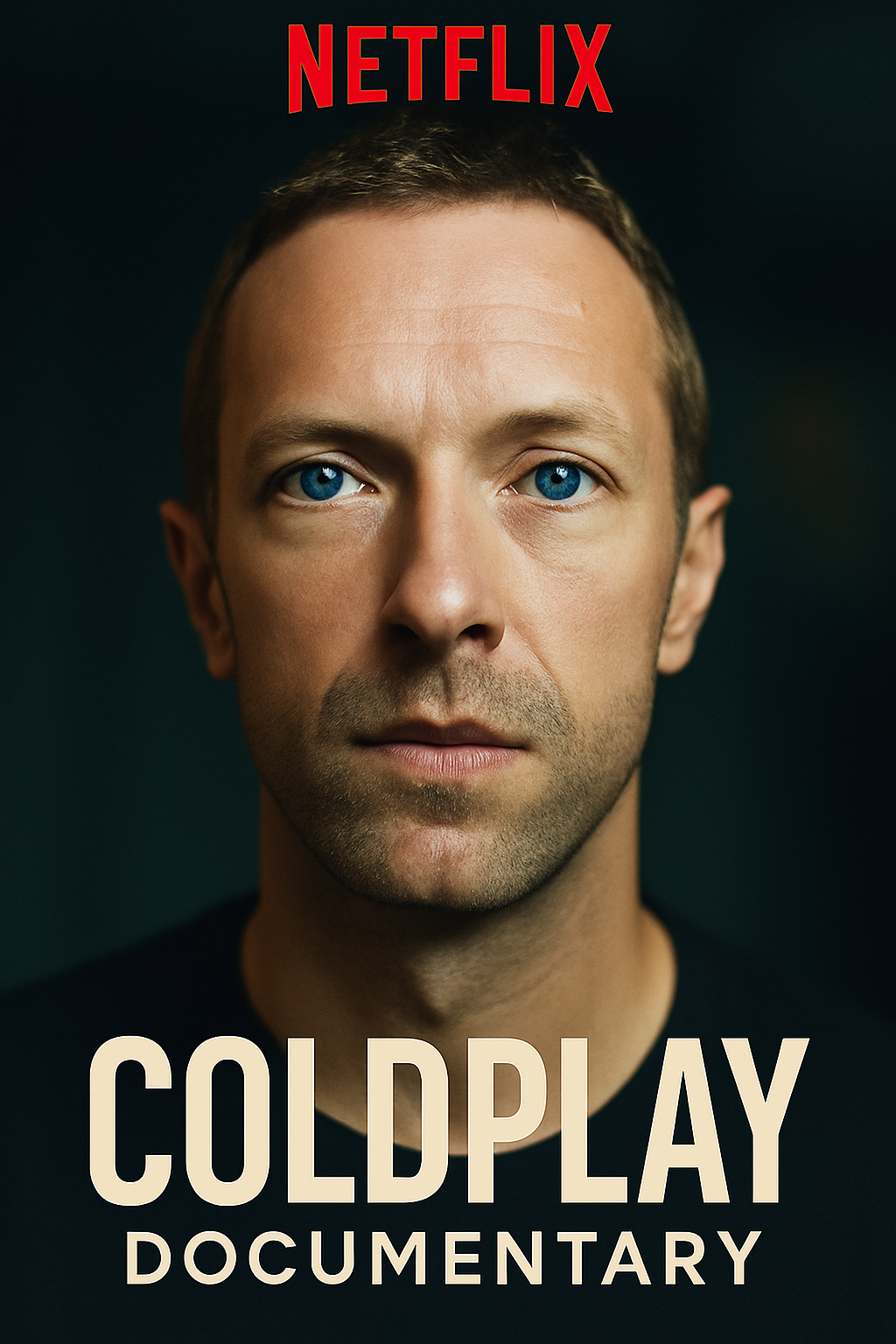 Netflix Releases Trailer for the Highly Anticipated Coldplay Documentary – Watch Now ⬇️⬇️