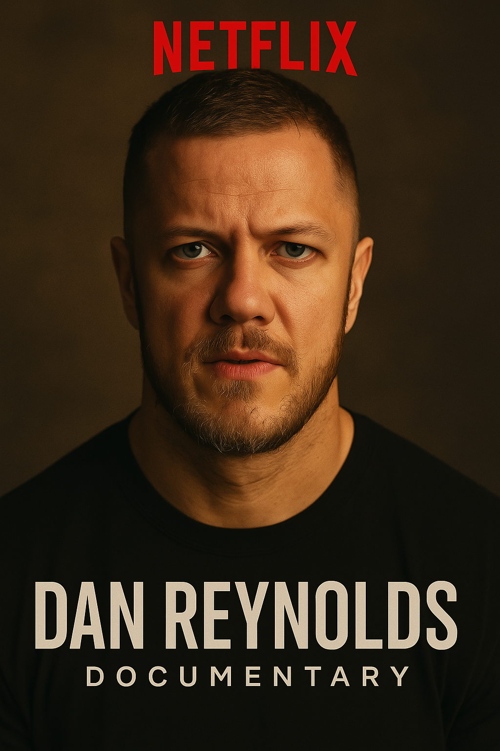 The Voice of a Generation: Netflix Officially Releases Trailer for the Anticipated Documentary — Becoming Dan Reynolds… – Watch Now!⬇️