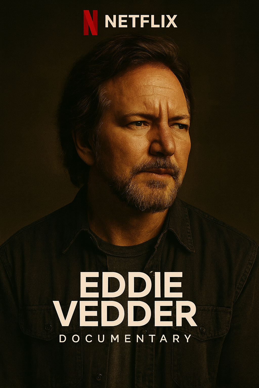 Netflix Releases Trailer for the Highly Anticipated Eddie Vedder Documentary – Watch Now!…