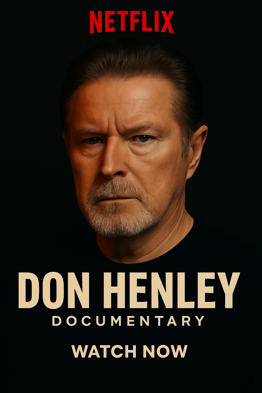 Netflix Releases Trailer for the Highly Anticipated Don Henley Documentary – Watch Now ⬇️⬇️