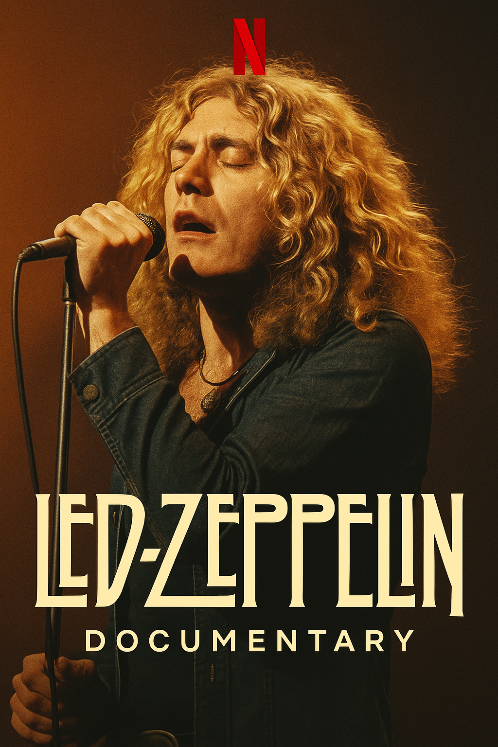 Netflix Releases Trailer for the Highly Anticipated Led Zeppelin Documentary – Watch Here! ⬇️⬇️