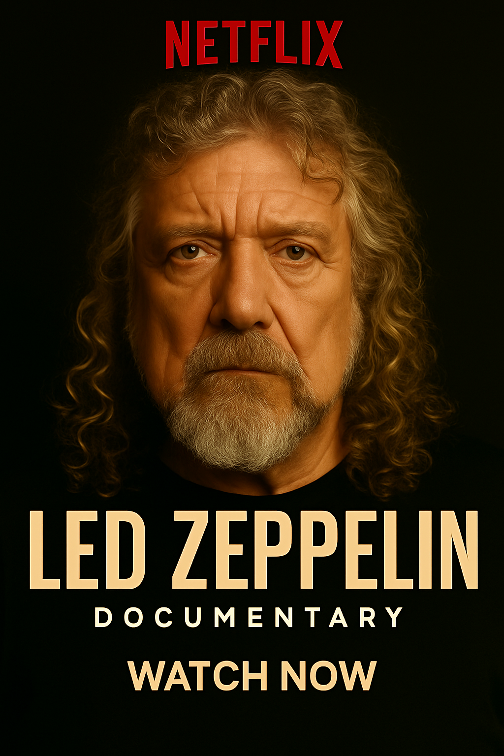 Netflix Releases Trailer for the Highly Anticipated Led Zeppelin Documentary – Watch Here! ⬇️⬇️