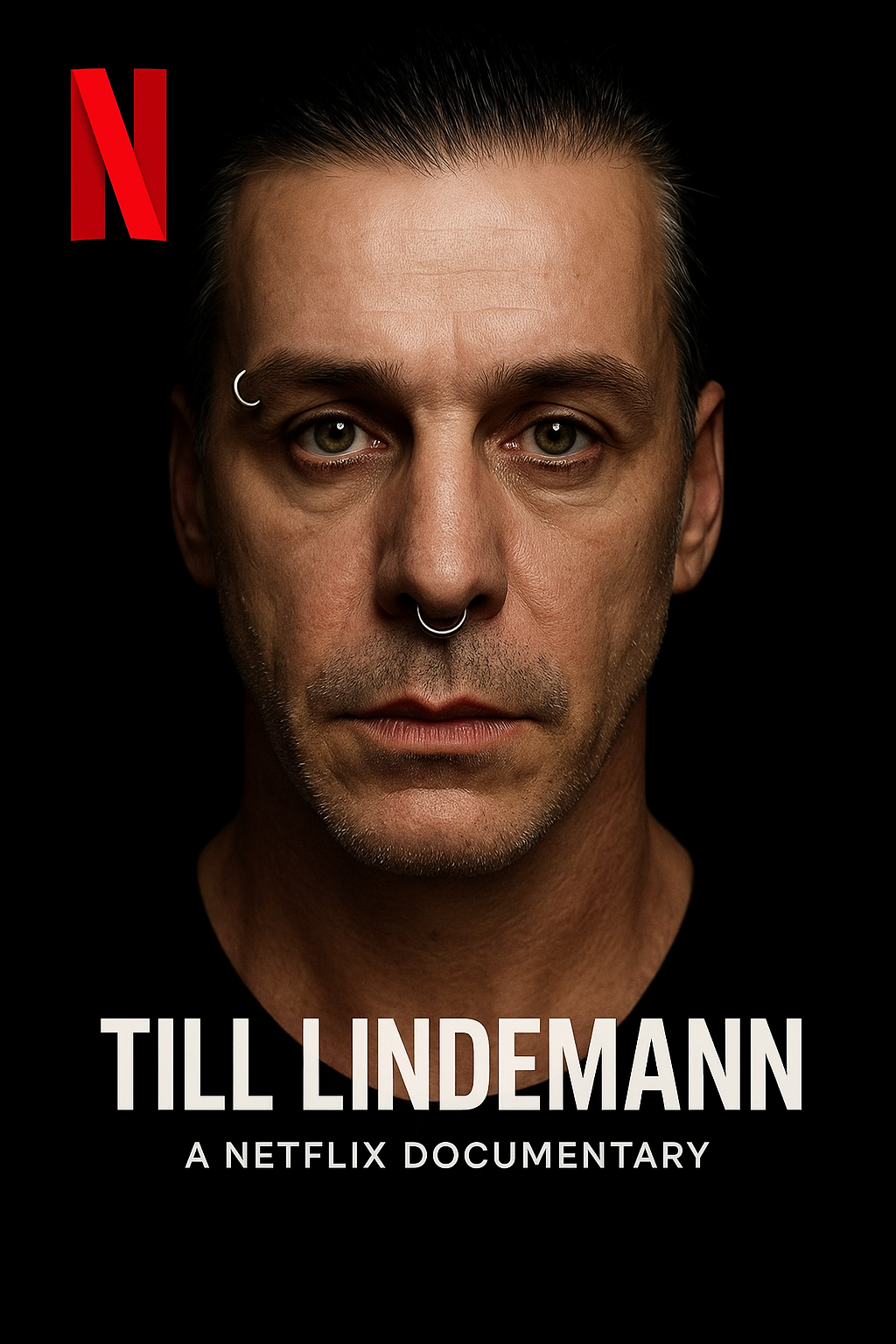 Netflix Releases Trailer for the Highly Anticipated Till Lindemann Documentary — Watch Here ⬇️⬇️