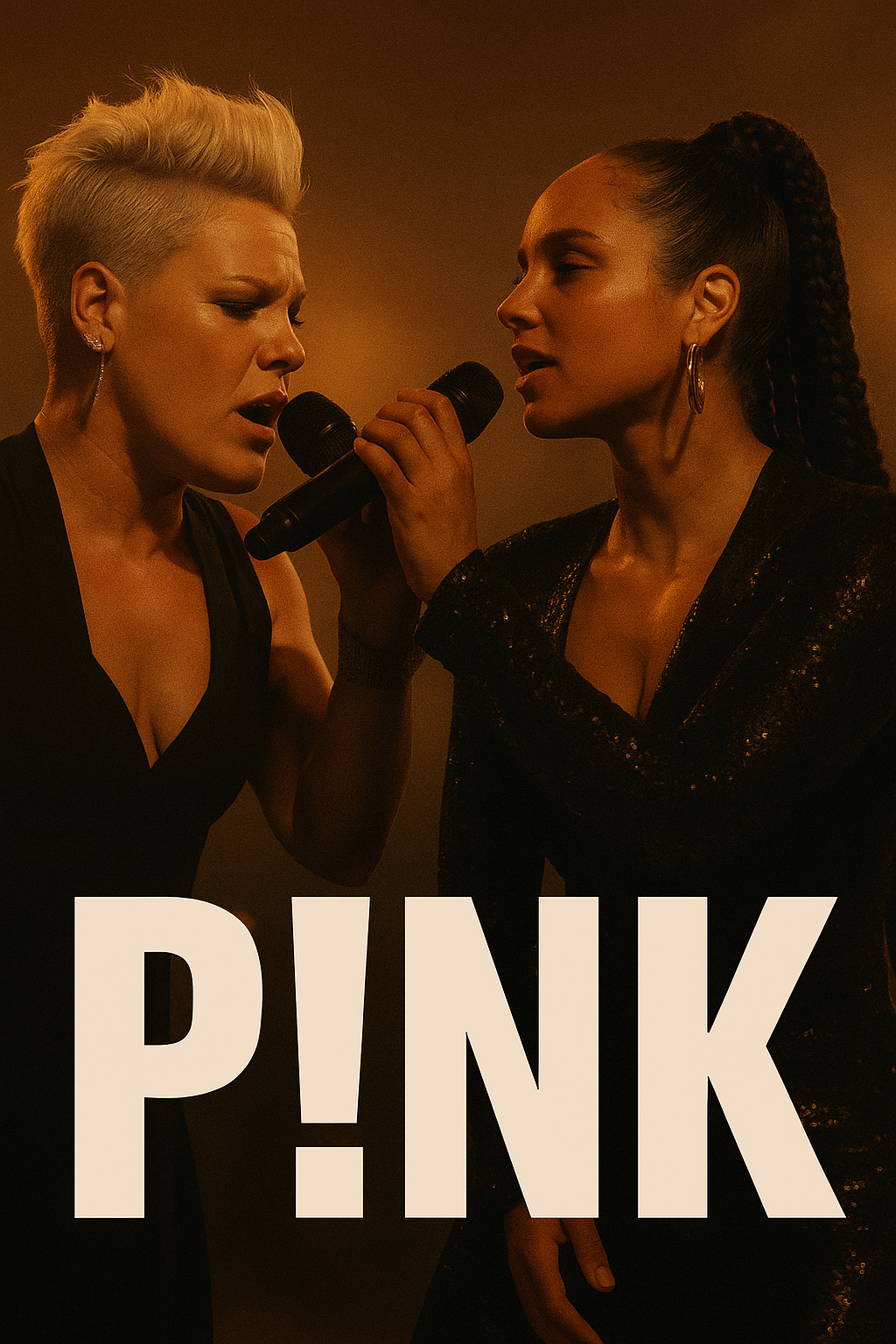 End of an Era: P!NK & Alicia Keys Announce 2026 Joint Farewell Tour — Dates and Cities Revealed…