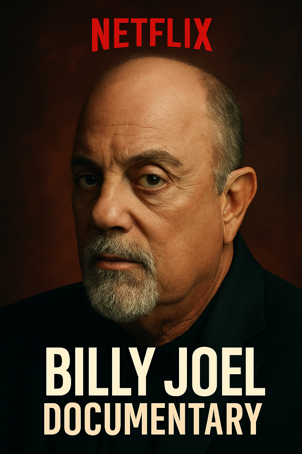Netflix Releases Trailer for the Highly Anticipated Billy Joel Documentary – Watch Here! ⬇️⬇️