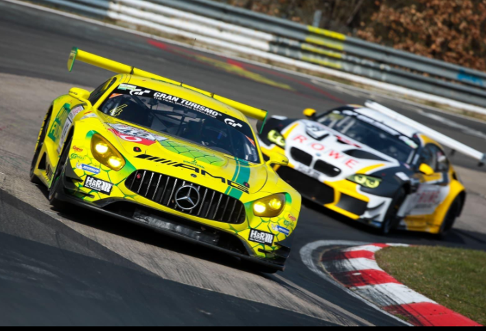 Breaking new Max Verstappen Stuns at NLS2 with Blistering 7:51.751 Pole Lap .Read here👇👇