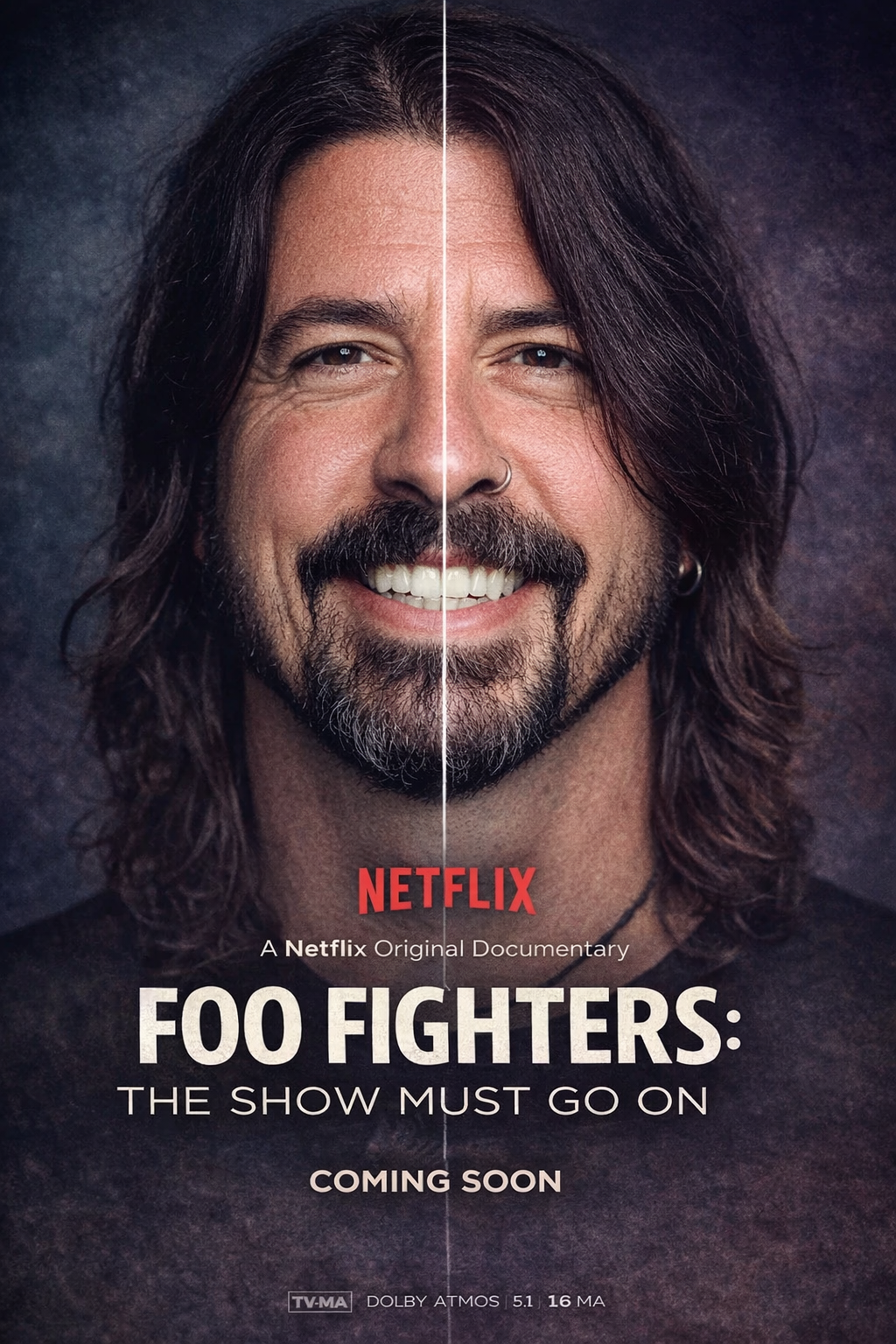 From the Stage to Legend — The Untold Story of Foo Fighters 🎬⬇️