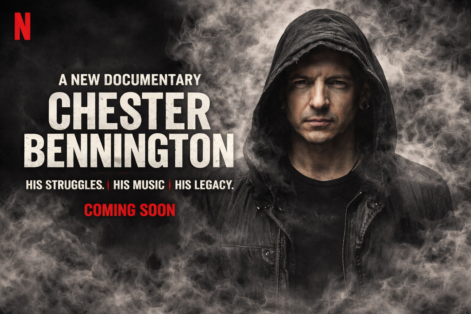 Chester Bennington: His Voice, His Pain, His Legacy — The Secret Finally Revealed 🎬⬇️