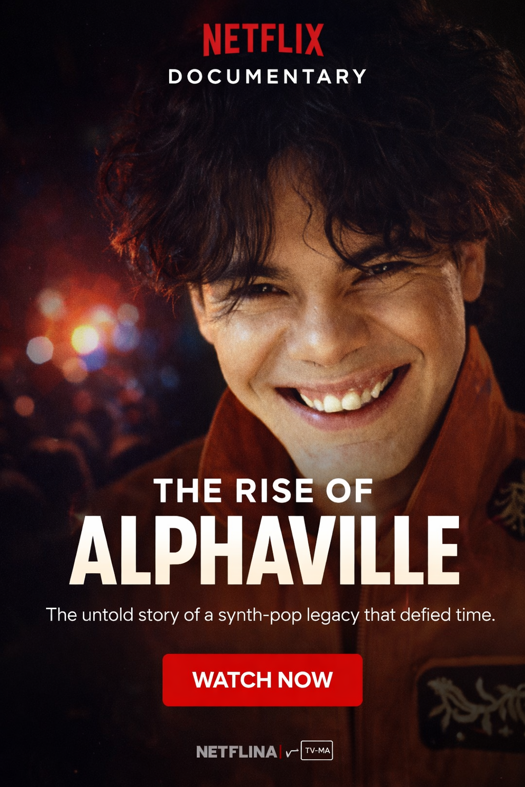 The Rise of Alphaville: Inside the Untold Story of a Synth-Pop Legacy That Defied Time! Details Here ⬇️