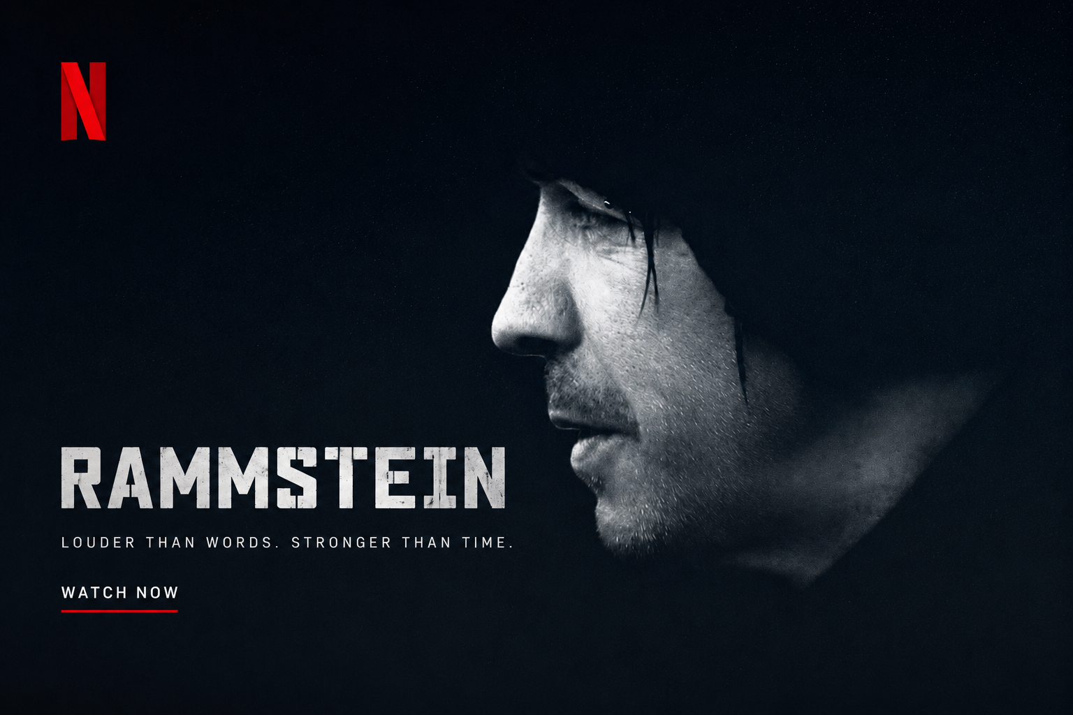 Rammstein: Beyond the Flames — A Powerful Netflix Documentary Revealing the Legacy, Mystery, and Global Impact of an Industrial Metal Phenomenon 🎬